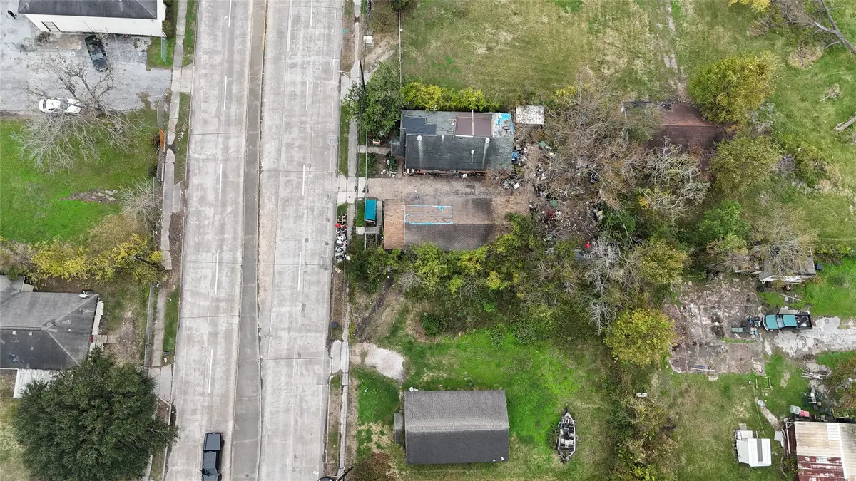 2917 Altoona Street, Houston, TX 77026 - Image #1