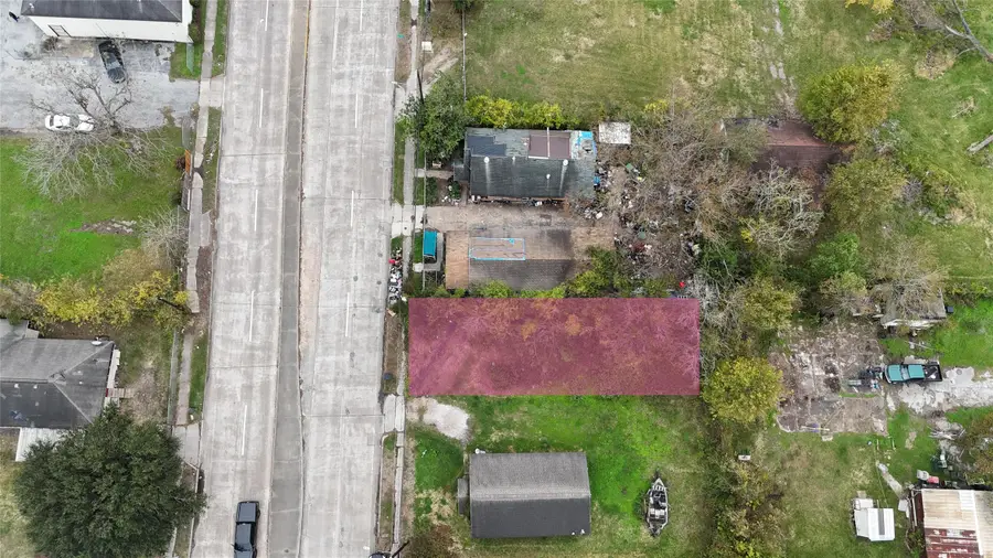 2917 Altoona Street, Houston, TX 77026 - Image #2