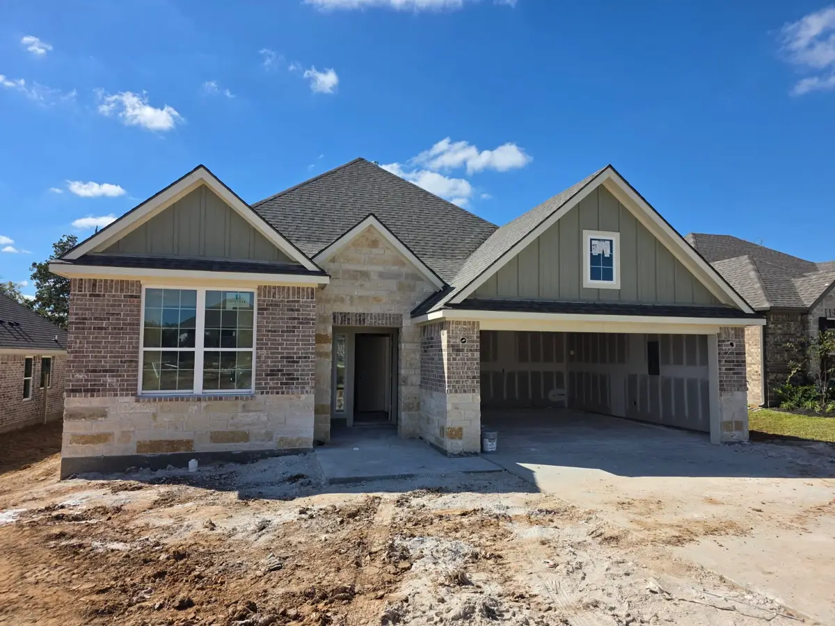 2050 Winepress Road, Brenham, TX 77833 - Image #1