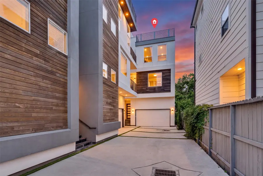 5522 Kiam Street #A, Houston, TX 77007 - #2