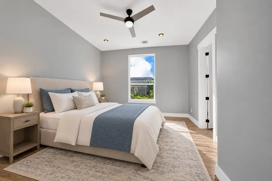 5522 Kiam Street #A, Houston, TX 77007 - #3