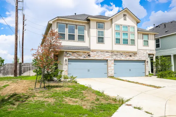 5403 Holly Haven Court, Fulshear, TX 77441