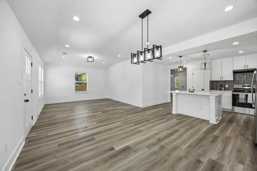 514 W Wilkins Street, Brenham, TX 77833 - #3