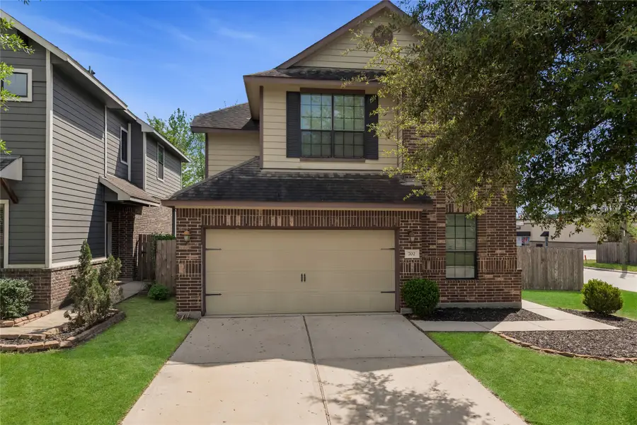 702 Aulia Lane, Spring, TX 77386 - #2