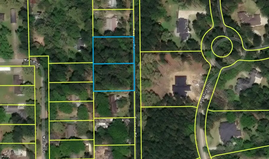 22307 Roseway Road, Tomball, TX 77377 - Image #2