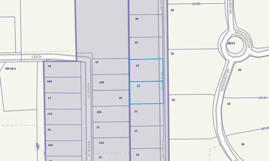 22307 Roseway Road, Tomball, TX 77377 - Image #3