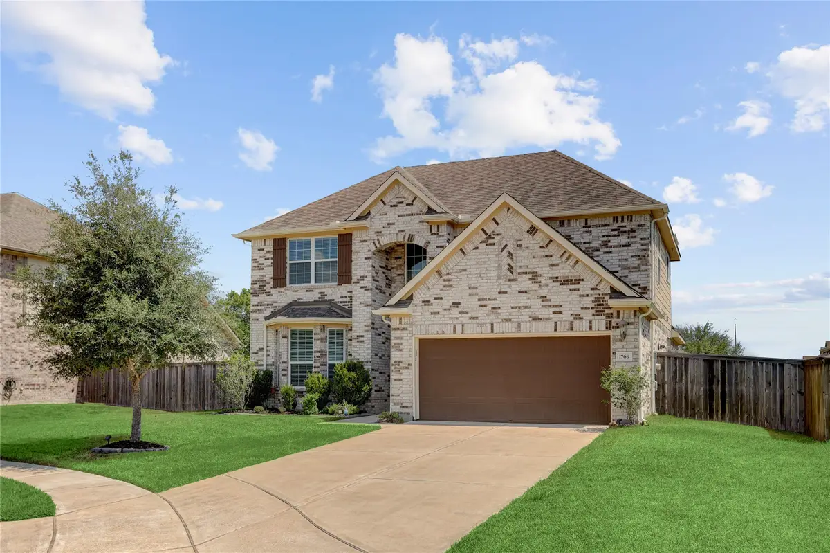 1769 Hickory Place, Pearland, TX 77581 - #1