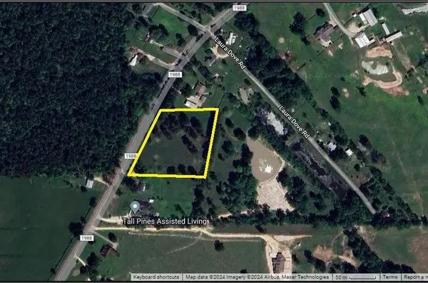 1333 S Fm 1988, Livingston, TX 77351