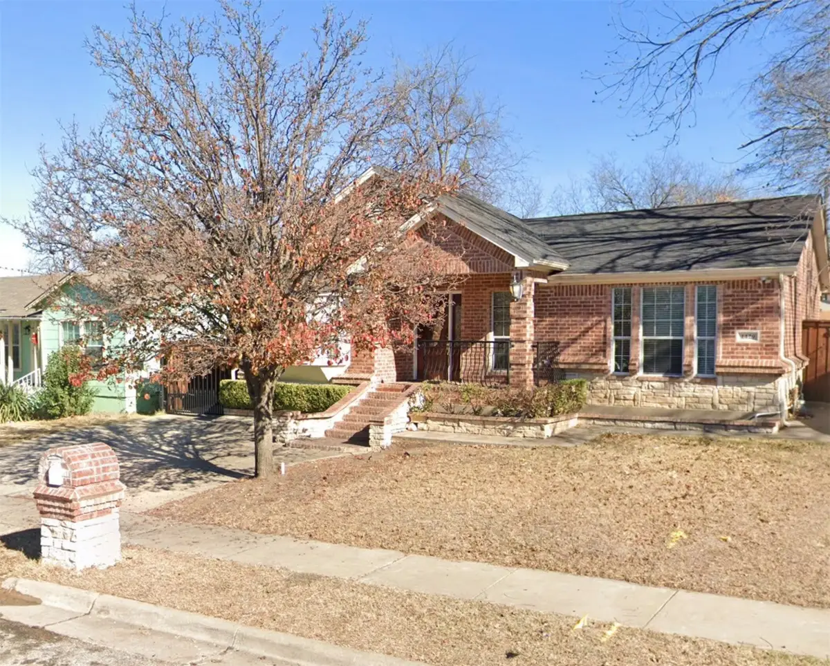 4429 Rutland Avenue, Fort Worth, TX 76133 - Image #1