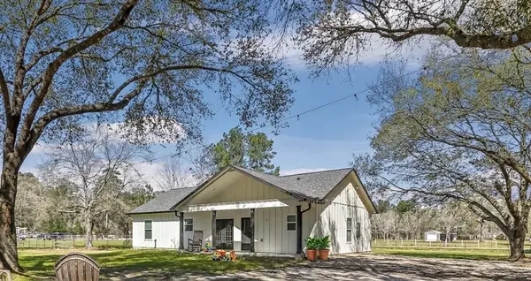 99 Hickory Ridge Drive #D, Huffman, TX 77336