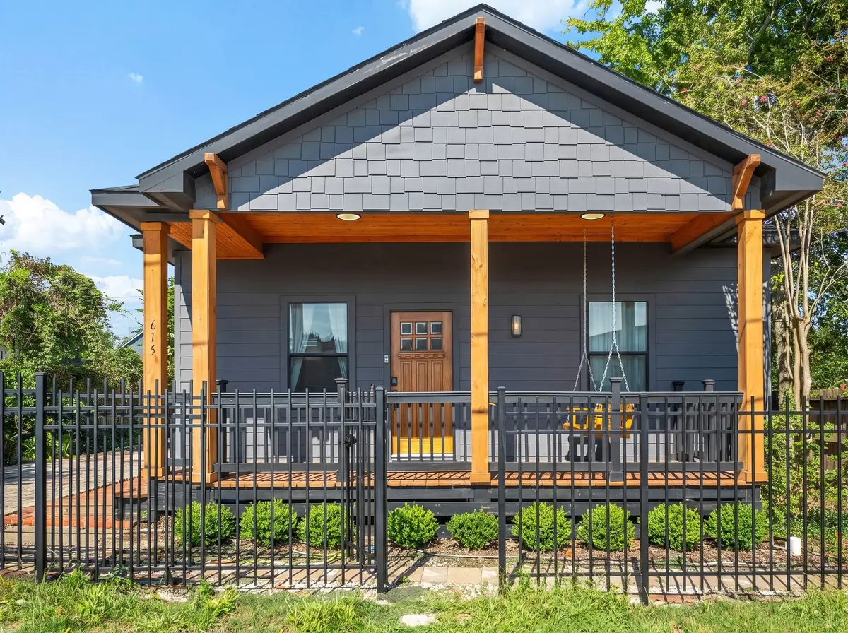 615 N Milby Street, Houston, TX 77003 - #1