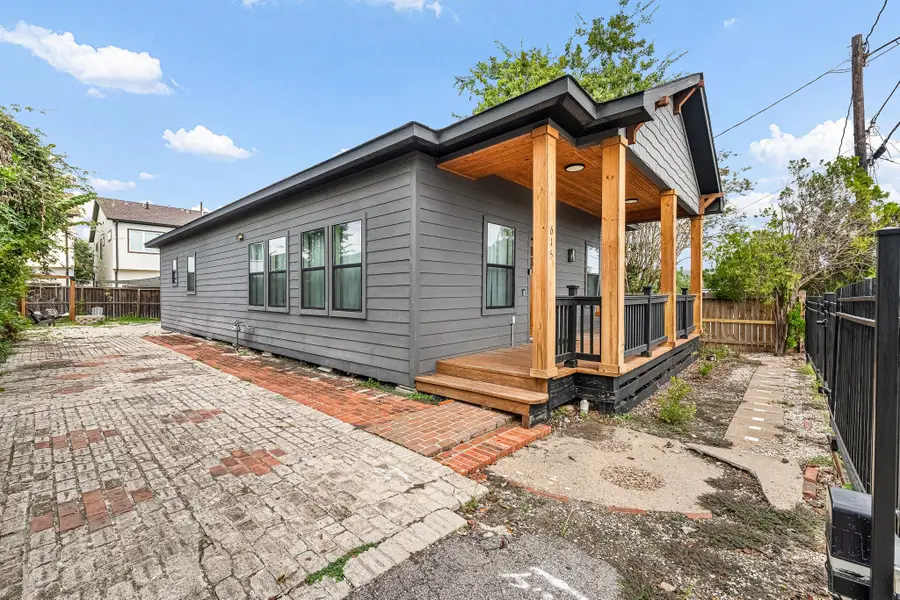 615 N Milby Street, Houston, TX 77003 - #2