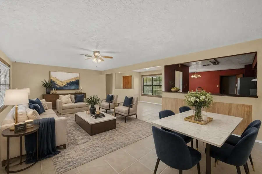 11210 Daybreak Lane, Cypress, TX 77429 - #2