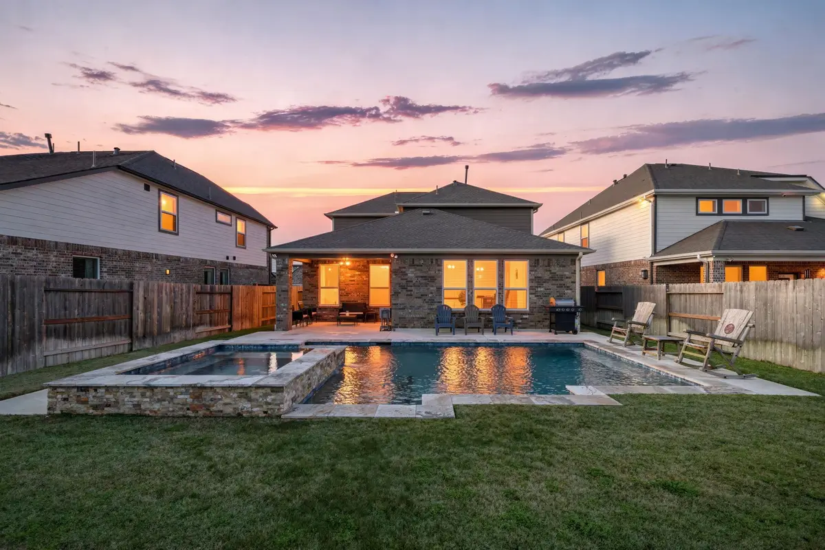 5422 Sunstone Circle, Brookshire, TX 77423 - #1