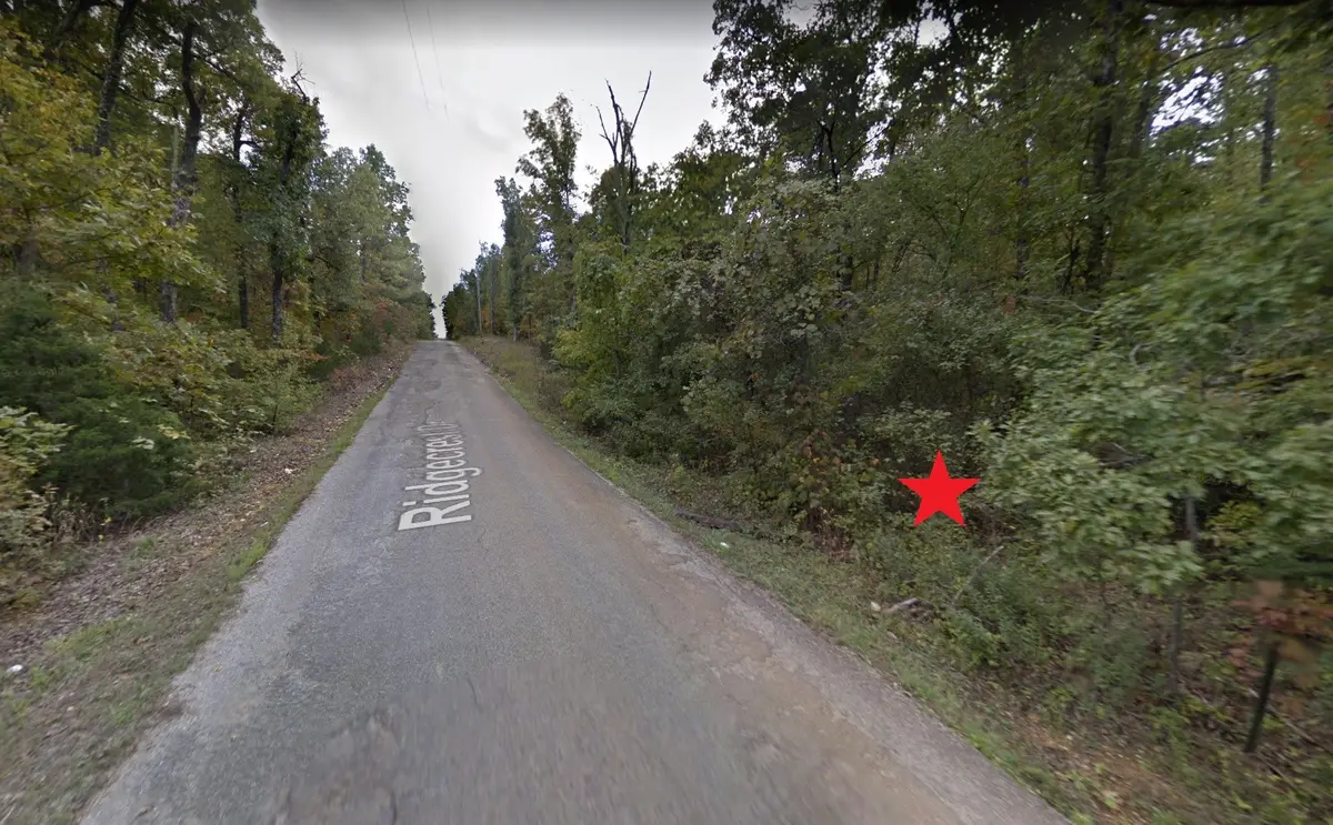 Lot 3 Ridgecrest Drive, Highland, Ar 72542 - #1