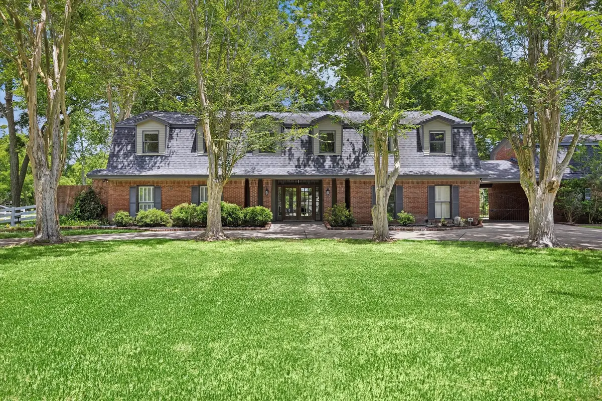 5106 Mimosa Lane, Richmond, TX 77406 - #1
