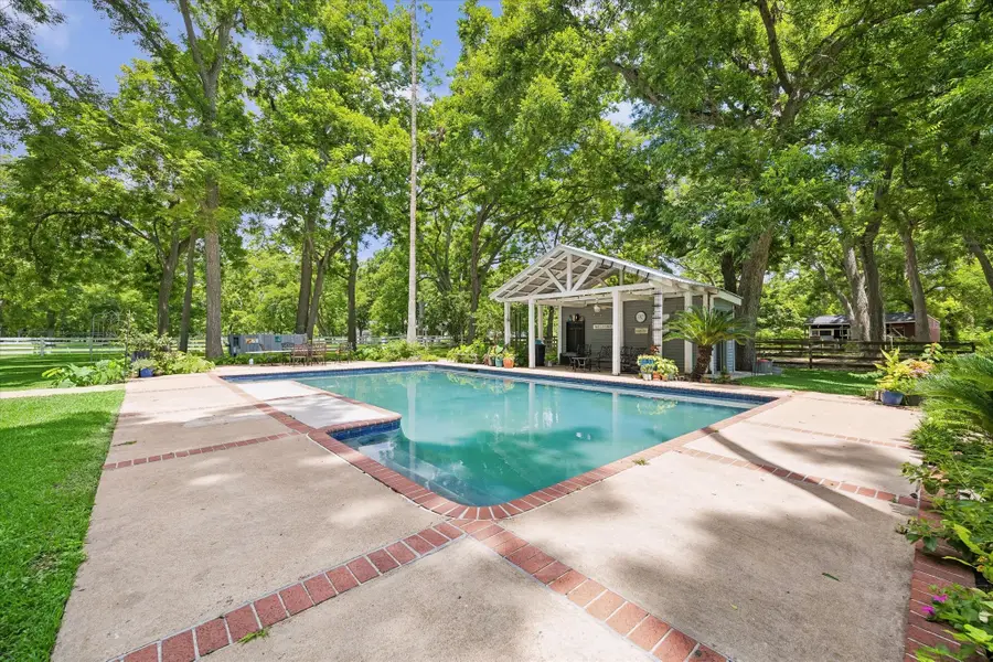 5106 Mimosa Lane, Richmond, TX 77406 - #3