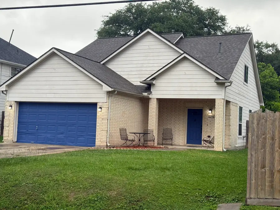 9429 Lambright Road, Houston, TX 77075 - #3