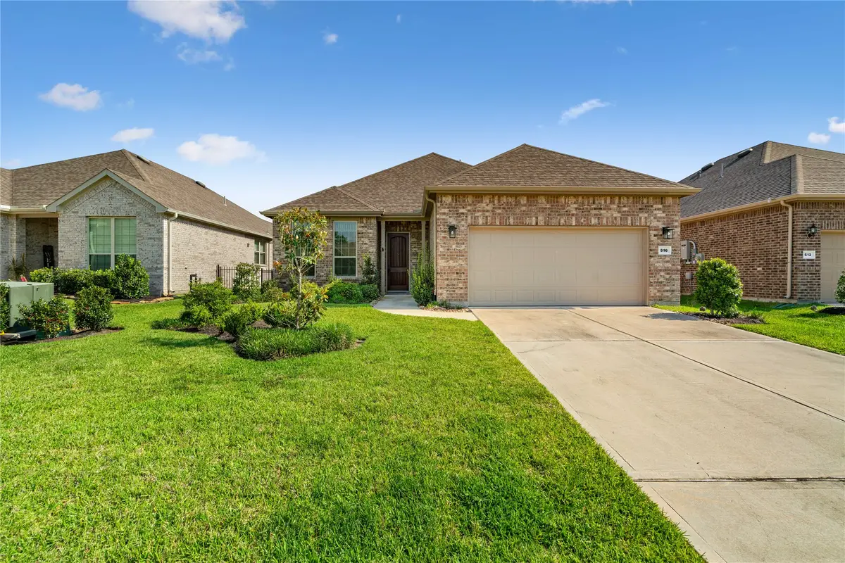516 Nokota Drive, Southeast Montgomery, TX 77382 - #1