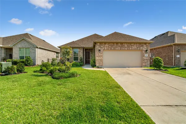 516 Nokota Drive, Spring, TX 77382