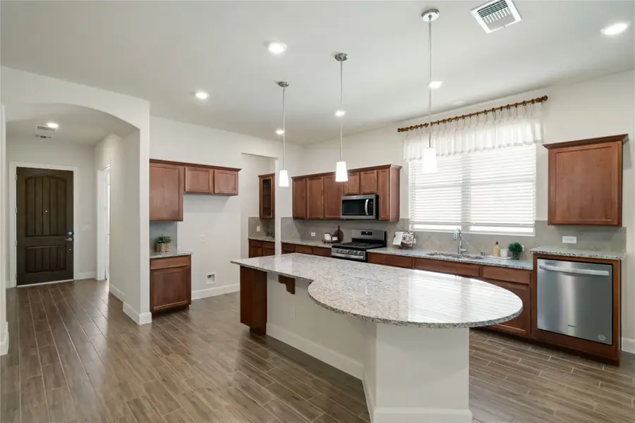 516 Nokota Drive, Southeast Montgomery, TX 77382 - #3