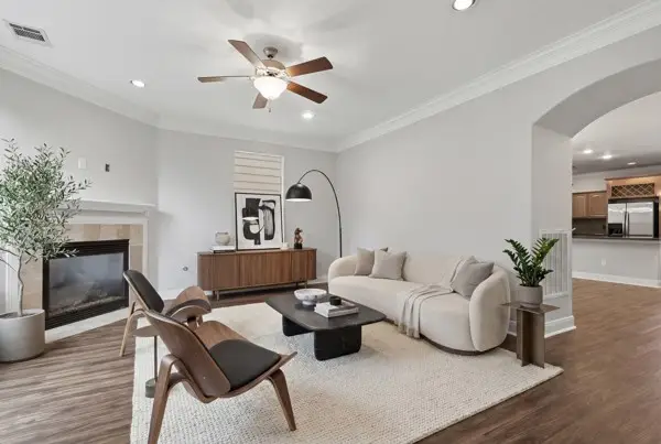 2202 Colorado Street, Houston, TX 77007 - #1