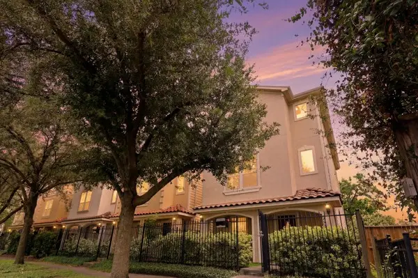 2202 Colorado Street, Houston, TX 77007 - #2