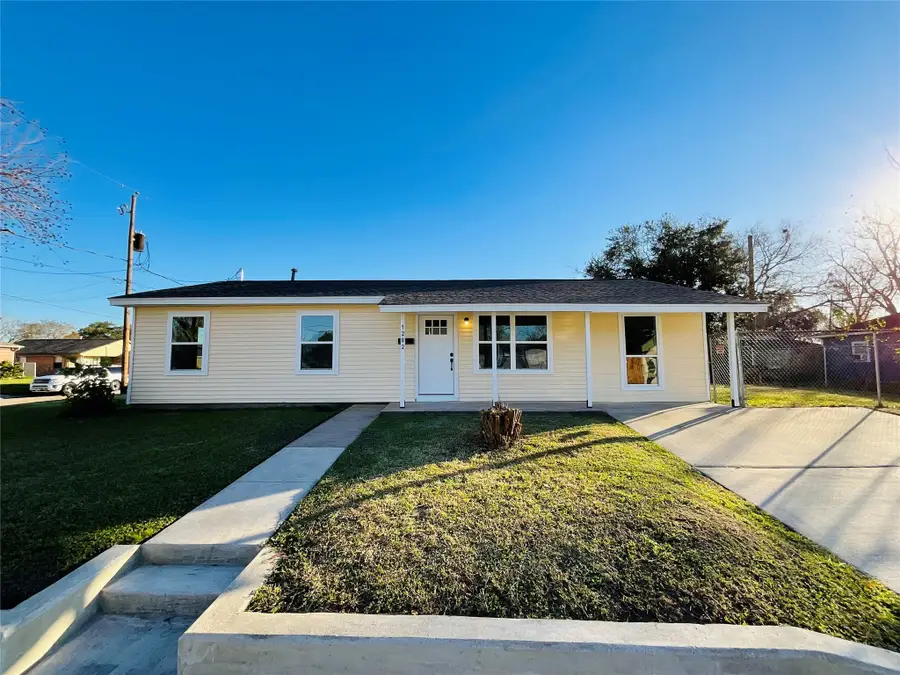 1202 Dutch Street, Deer Park, TX 77536 - #2