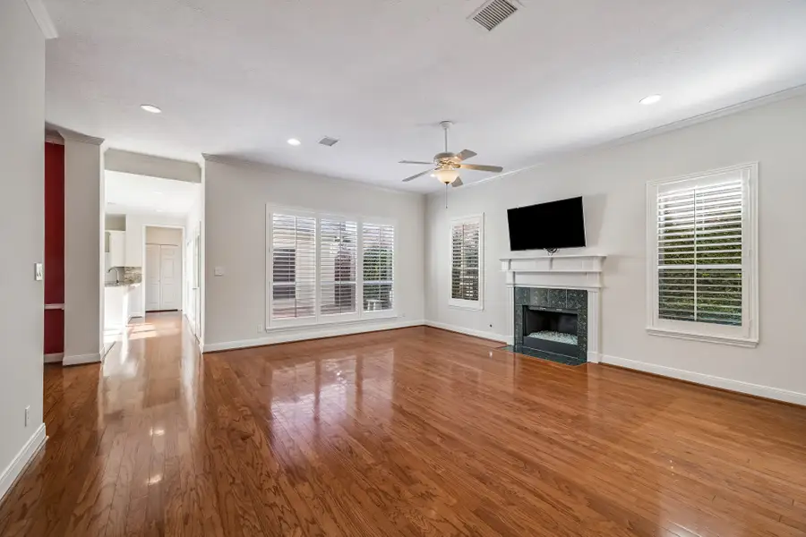 6842 Queensclub Drive, Houston, TX 77069 - #3