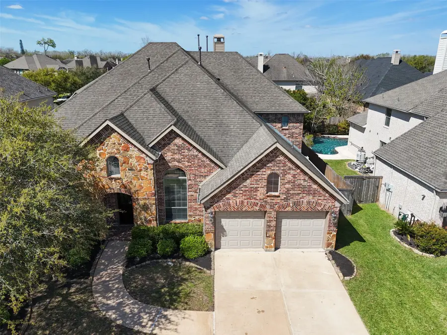 3311 Sunset Field Lane, Missouri City, TX 77459 - #3