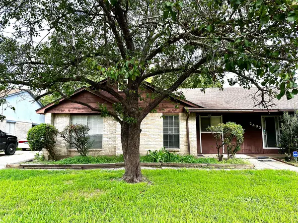 2351 Spring Dusk Lane, Spring, TX 77373