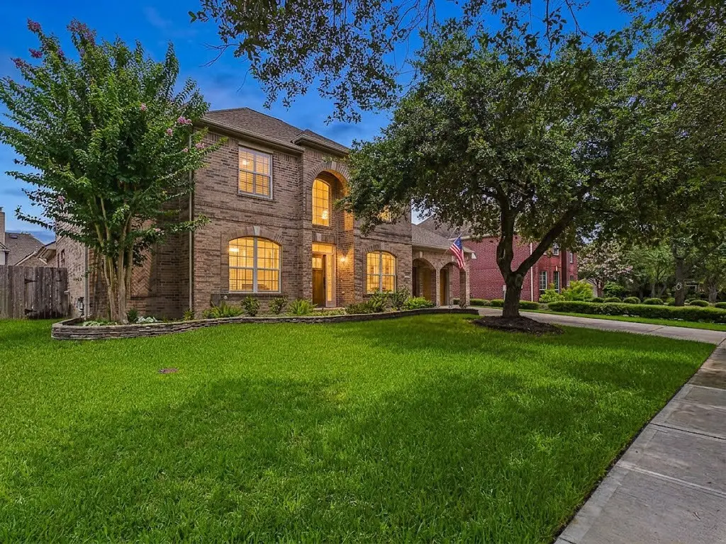 2396 Indigo Harbour Lane, League City, TX 77573 - #1