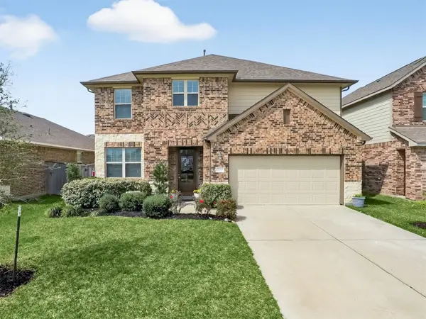 17123 Bainham Forest Trail, Hockley, TX 77447