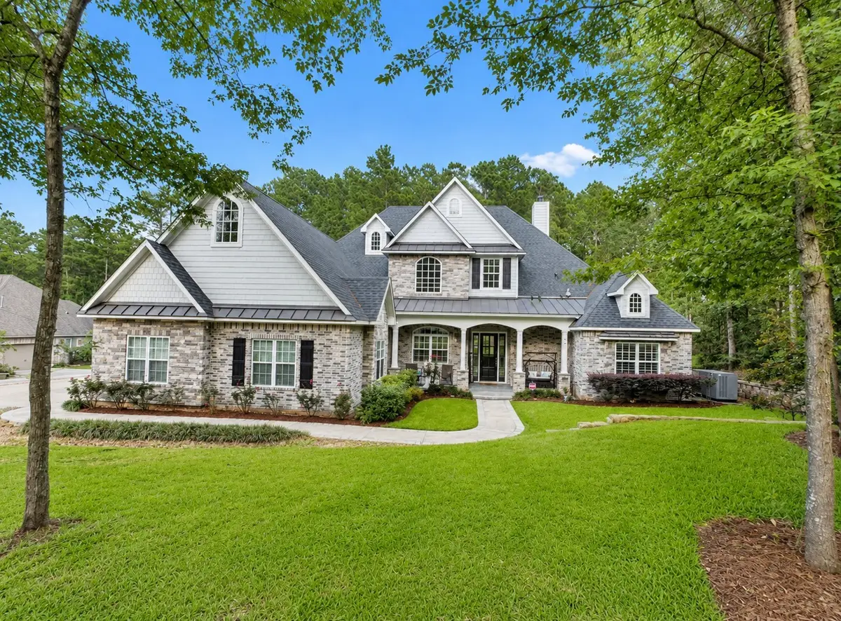 9634 Longmire Creek Way, Conroe, TX 77304 - #1