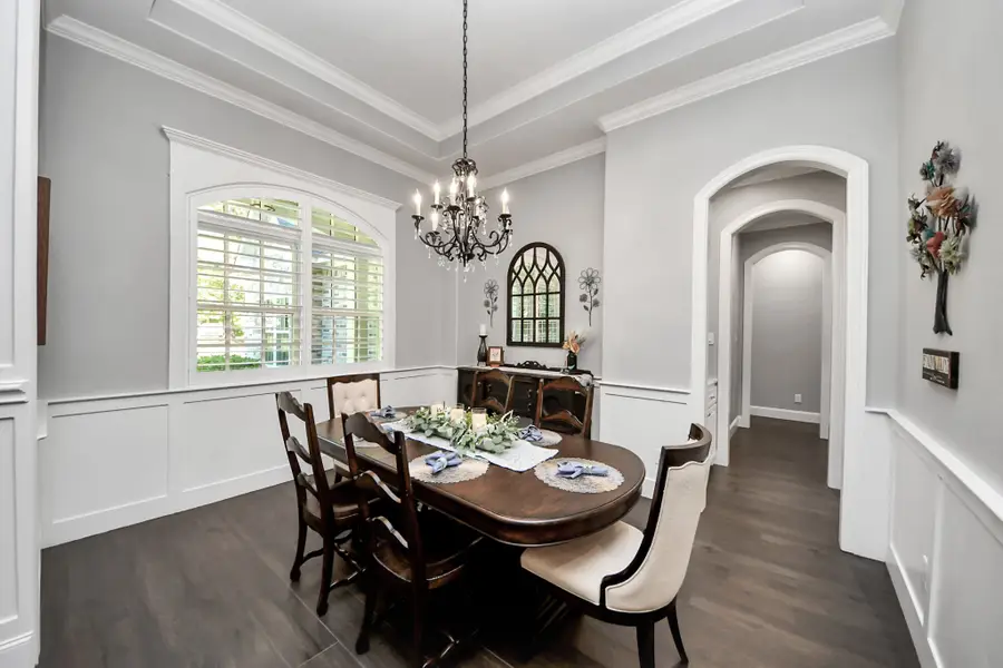 9634 Longmire Creek Way, Conroe, TX 77304 - #3