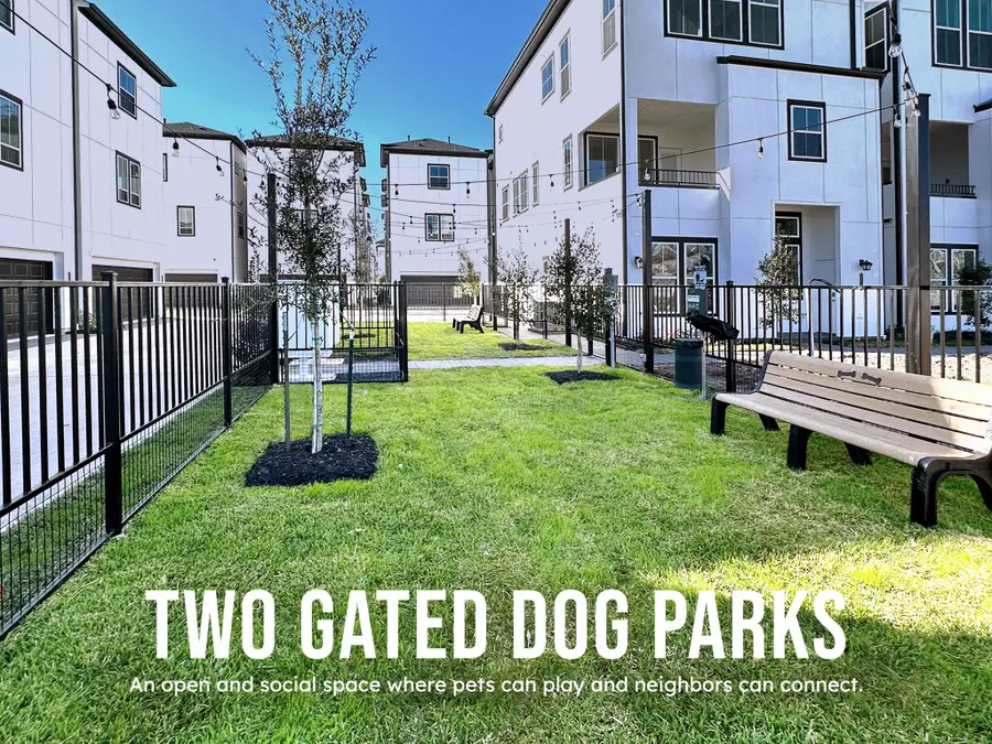 2706 Grand Fountains Drive #G, Houston, TX 77054 - #3