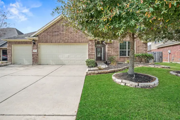 16711 Lavon Lake Lane, Houston, TX 77044
