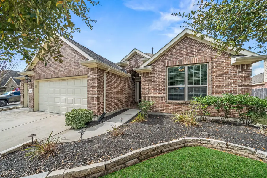 16711 Lavon Lake Lane, Houston, TX 77044 - #2