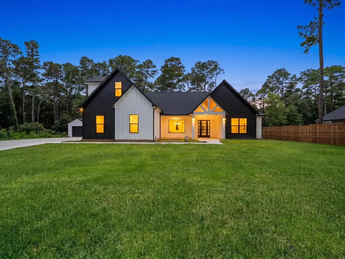23223 Lazy Hollow Lane, Hockley, TX 77447 - #1