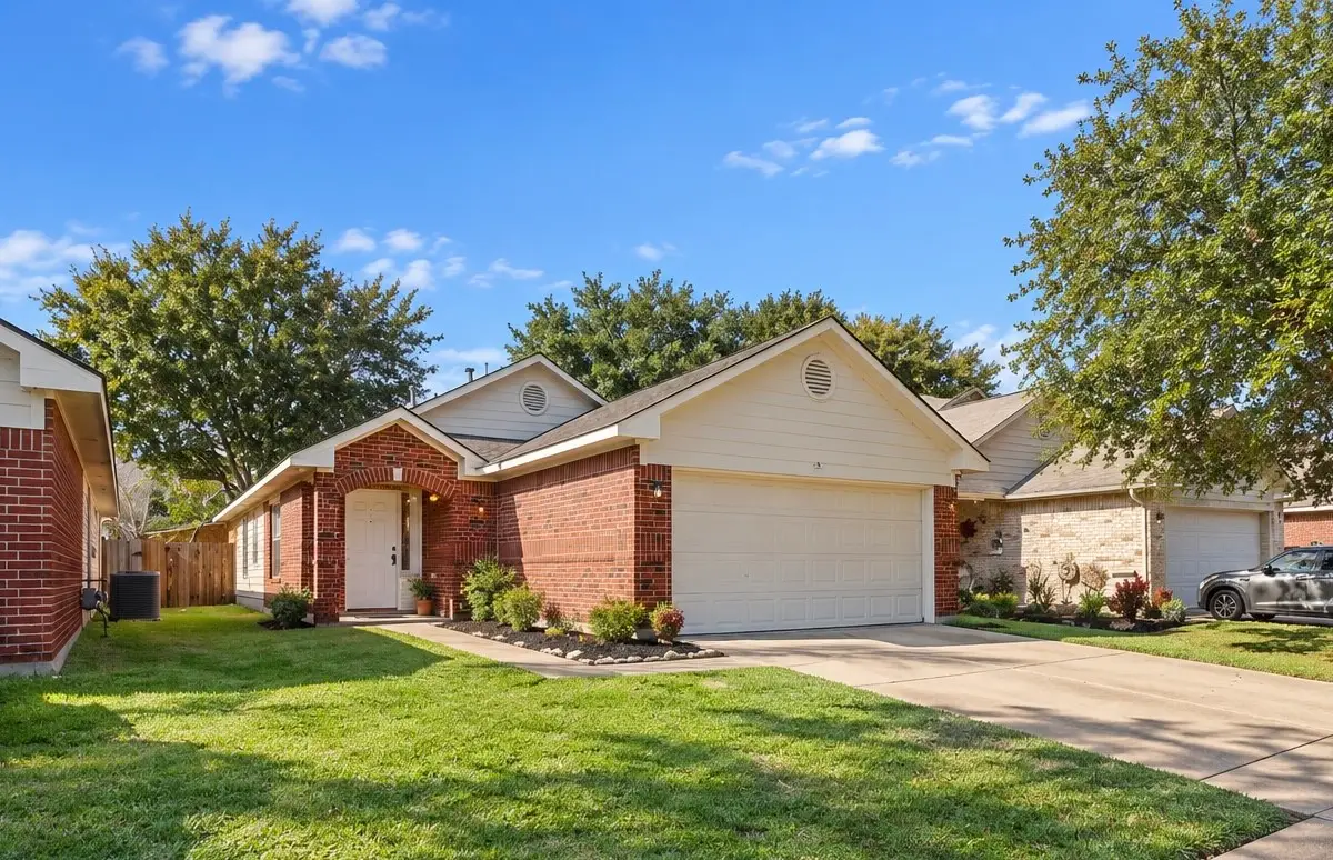 7323 Parkland Manor Drive, Cypress, TX 77433 - #1
