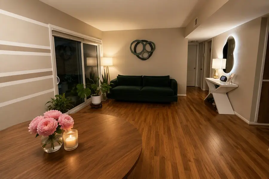 909 Silber Road #28E, Houston, TX 77024 - #3
