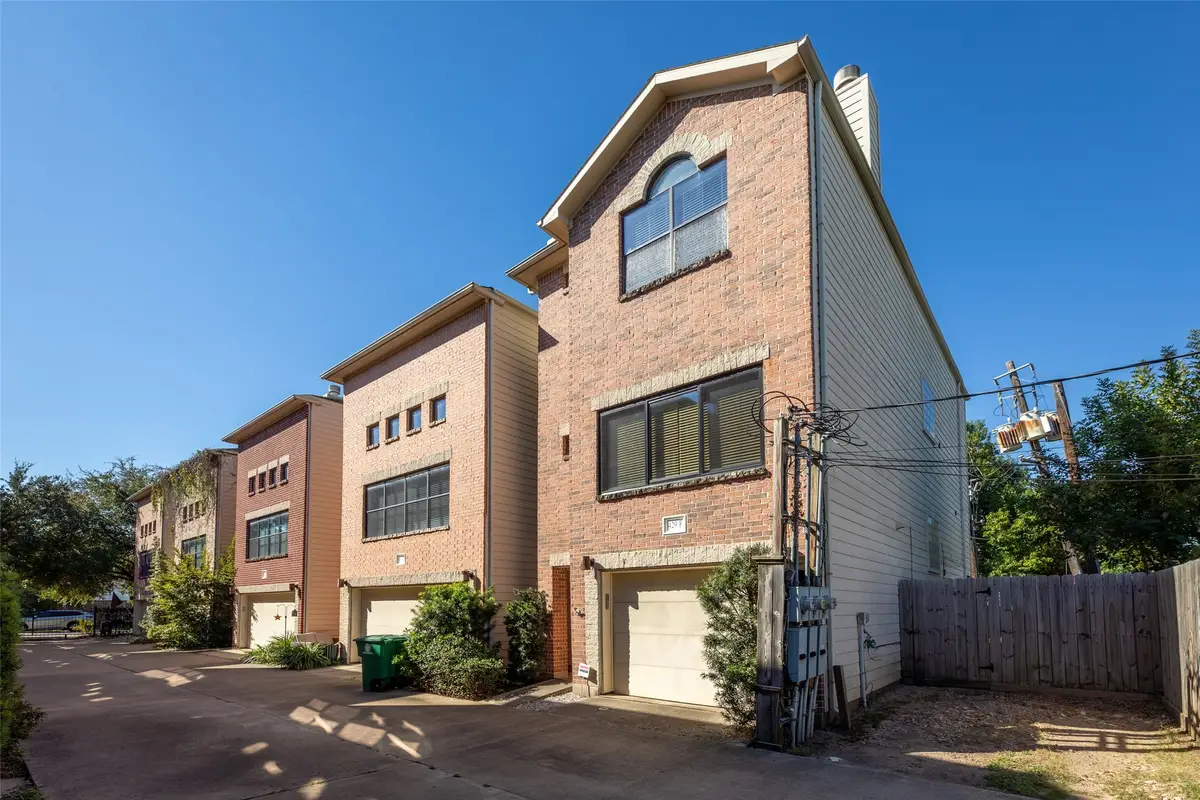 429 W 26th Street #F, Houston, TX 77008 - #1