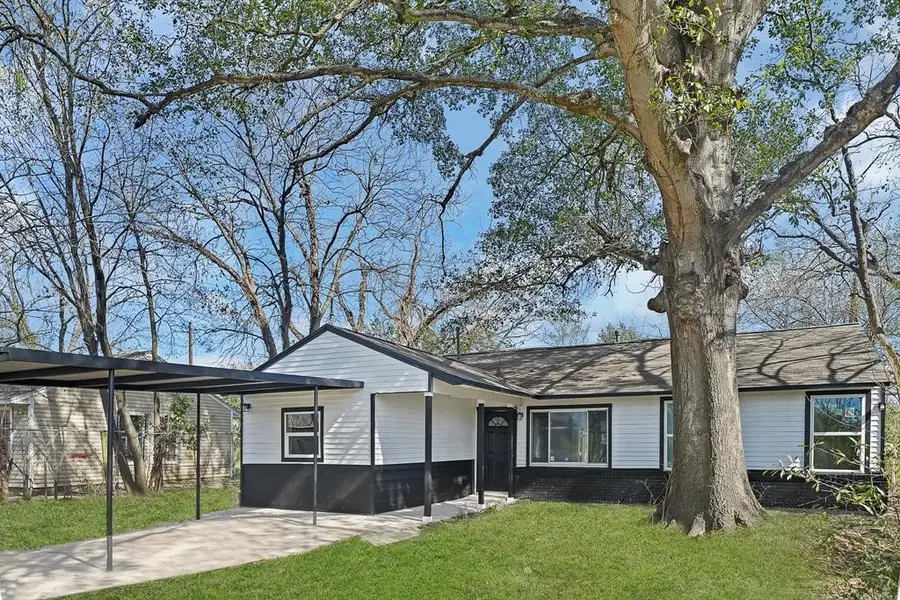 7609 Saint Lo Road, Houston, TX 77033 - #3
