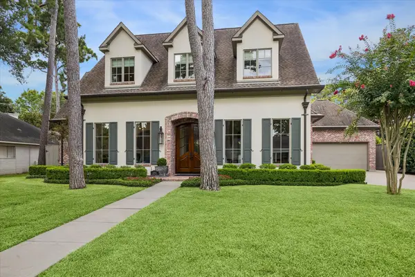 12407 Mossycup Drive, Houston, TX 77024