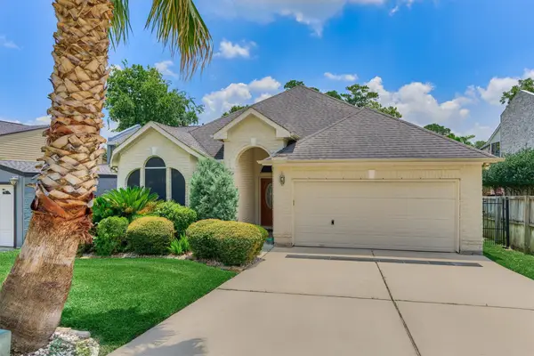 738 Lake View Drive, Montgomery, TX 77356