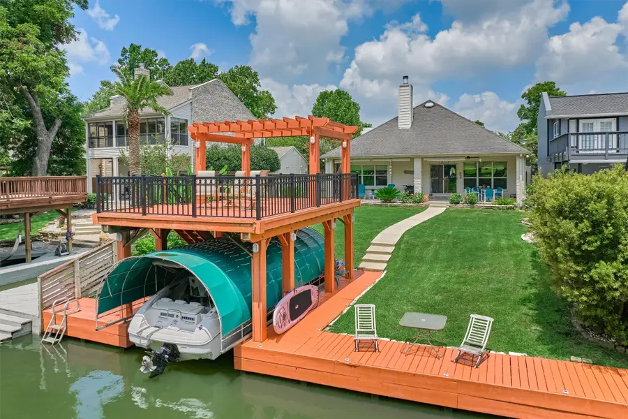 738 Lake View Drive, Montgomery, TX 77356 - #2
