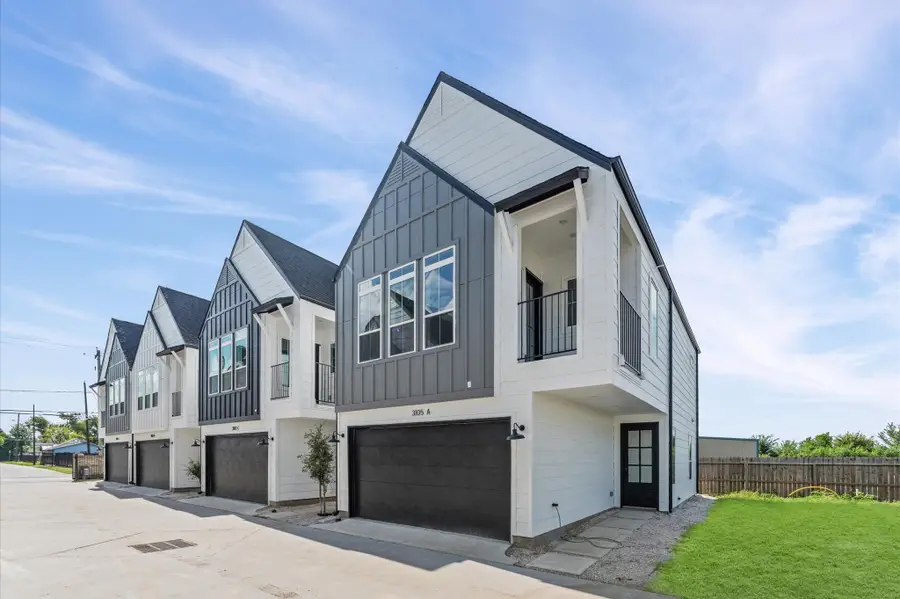 3105 Jensen Dr #A, Houston, TX 77026 - Image #2