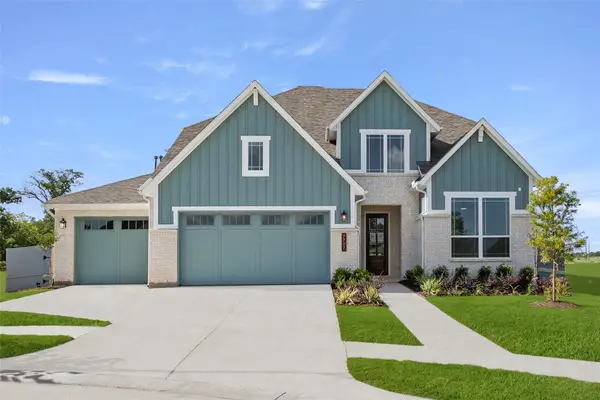 7707 River Bluet Place, Fulshear, TX 77441