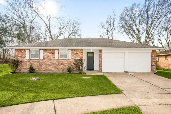 5147 Castle Creek Lane, Houston, TX 77053