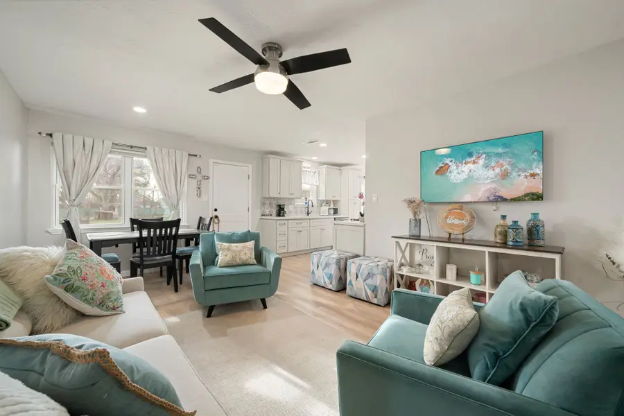 5147 Castle Creek Lane, Houston, TX 77053 - #3